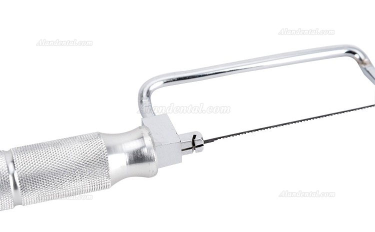 Dental Plaster Long Short Saw/ Dental Saw for Laboratory Instrument